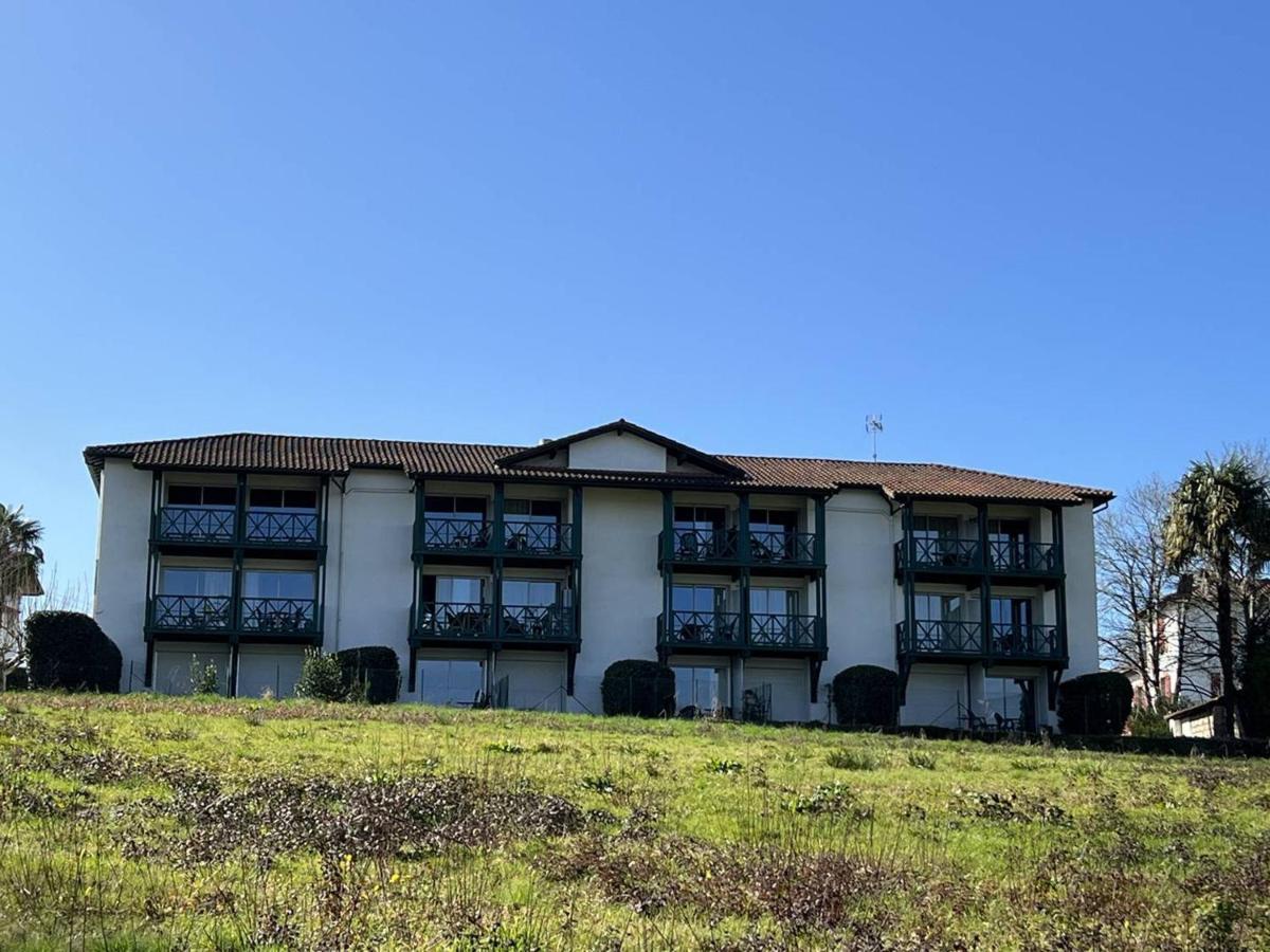 Studio Eglantine A Cambo-Les-Bains, Proche Thermes, Terrasse, Parking, Acces Internet, Animaux Ok - Fr-1-495-106 Buitenkant foto